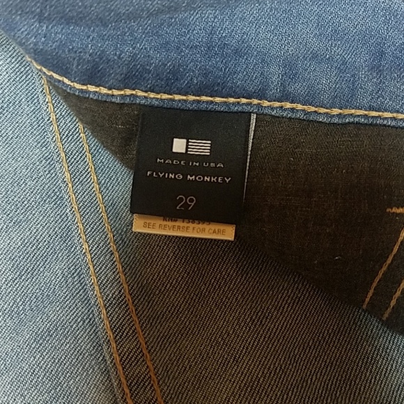 Flying monkey Jean - Picture 4 of 4